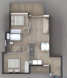 Royalgreen (D10), Condominium #545005231